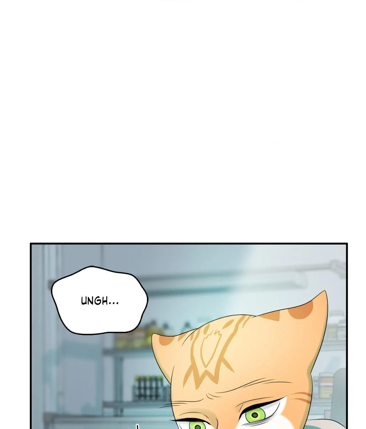 Blue Project Chapter 58 page 73 - 