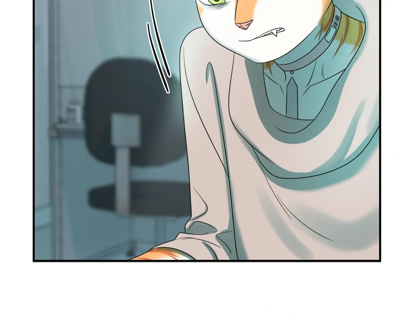 Blue Project Chapter 58 page 74 - 