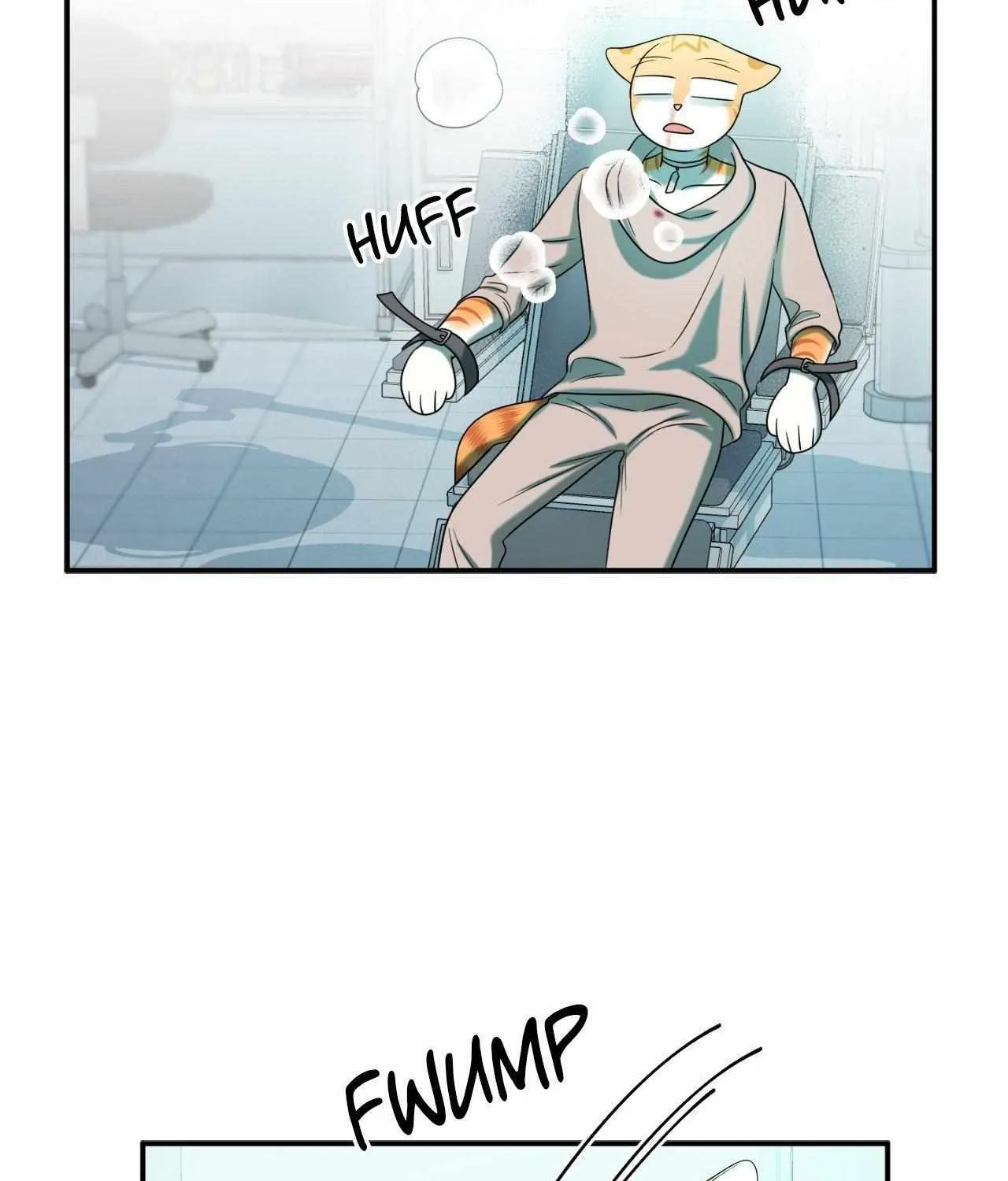 Blue Project Chapter 58 page 79 - 