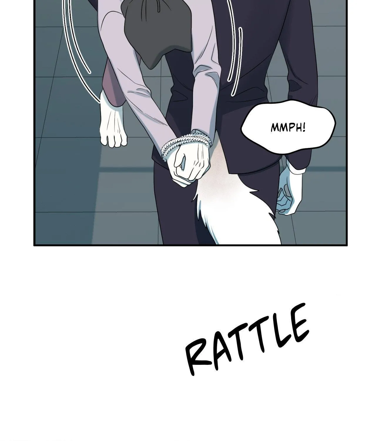 Blue Project Chapter 58 page 9 - 