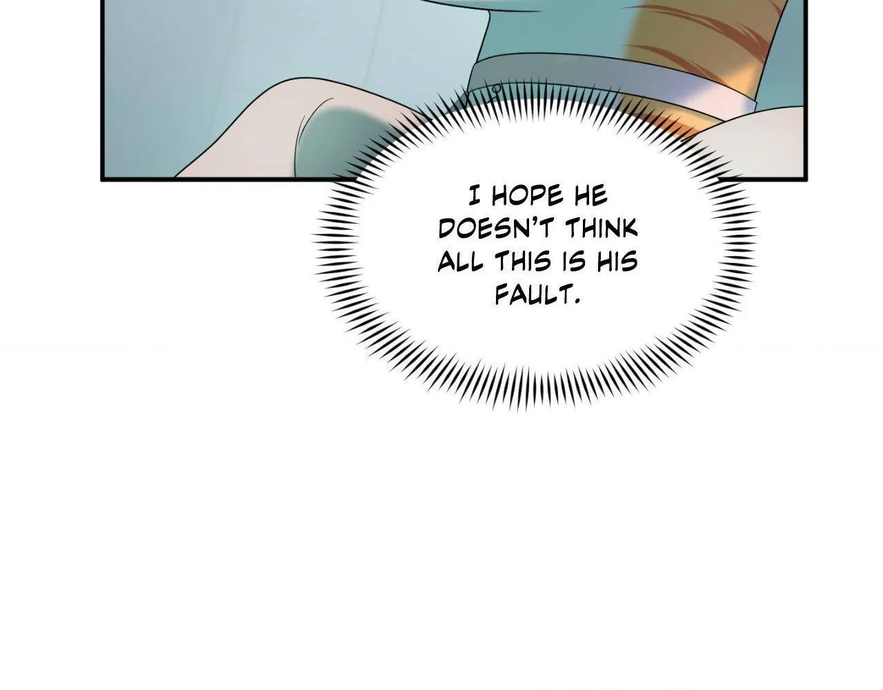 Blue Project Chapter 58 page 84 - 