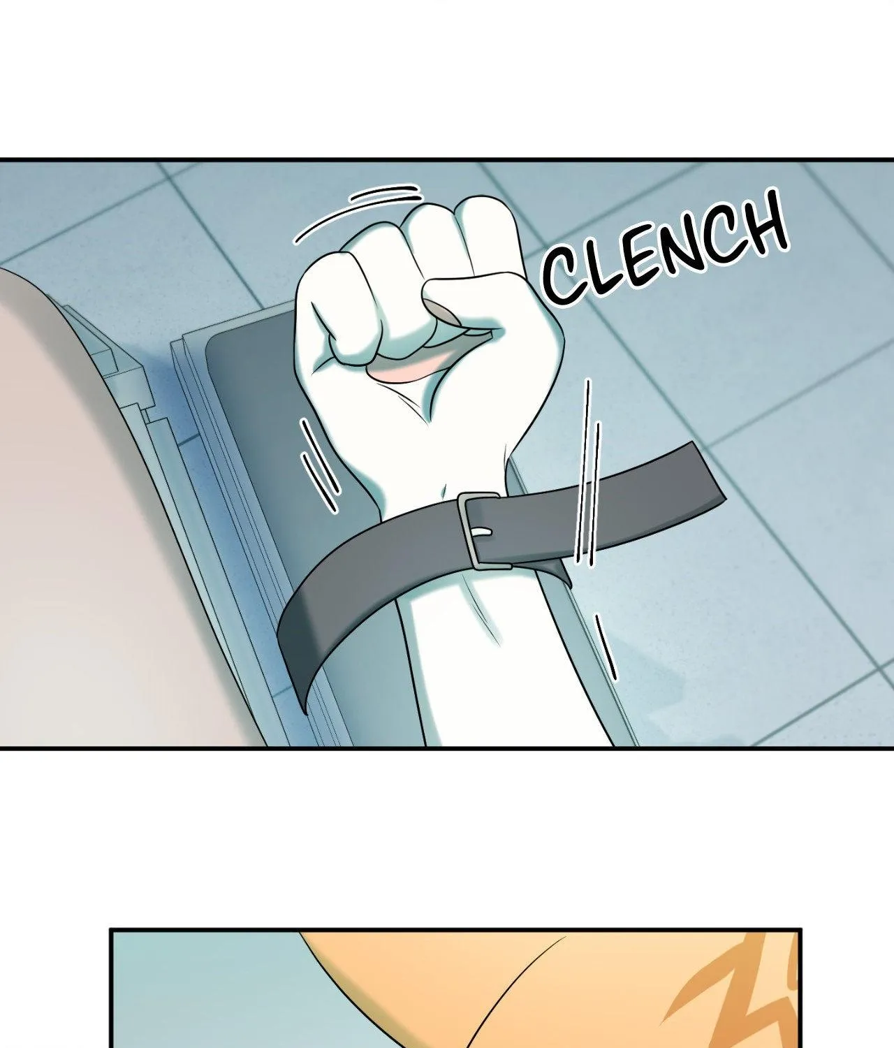 Blue Project Chapter 58 page 85 - 