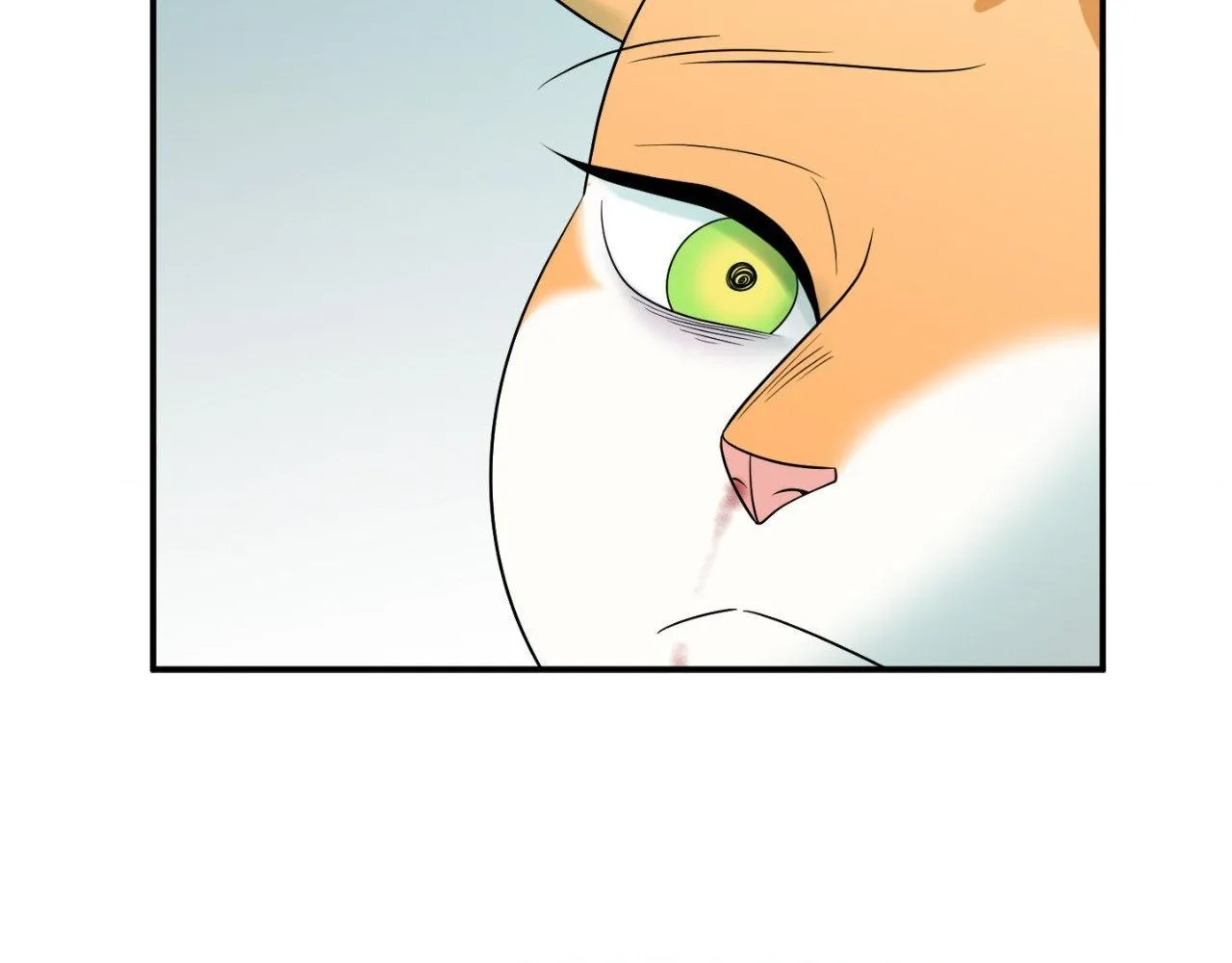 Blue Project Chapter 58 page 86 - 