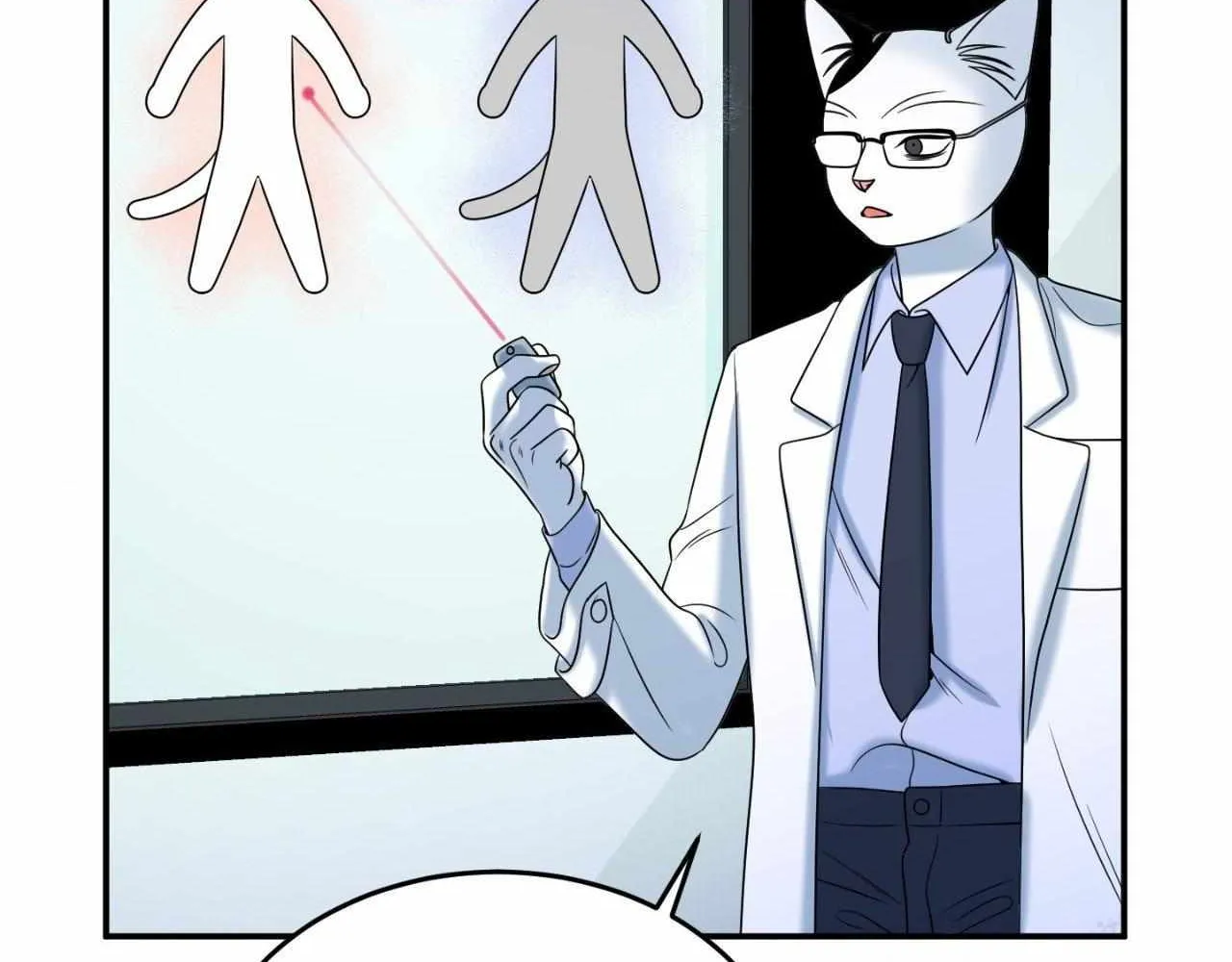 Blue Project Chapter 58 page 90 - 