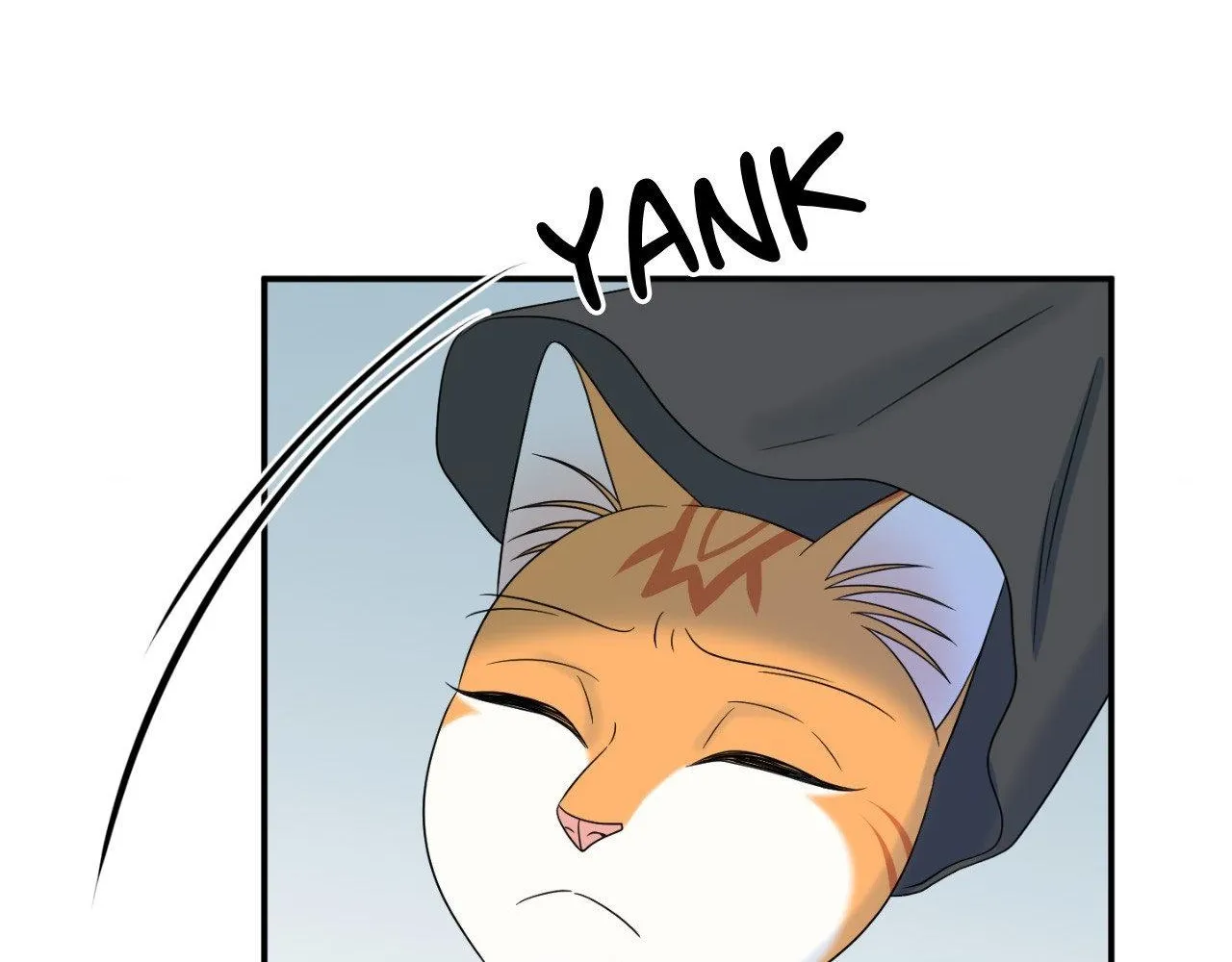 Blue Project Chapter 58 page 10 - 