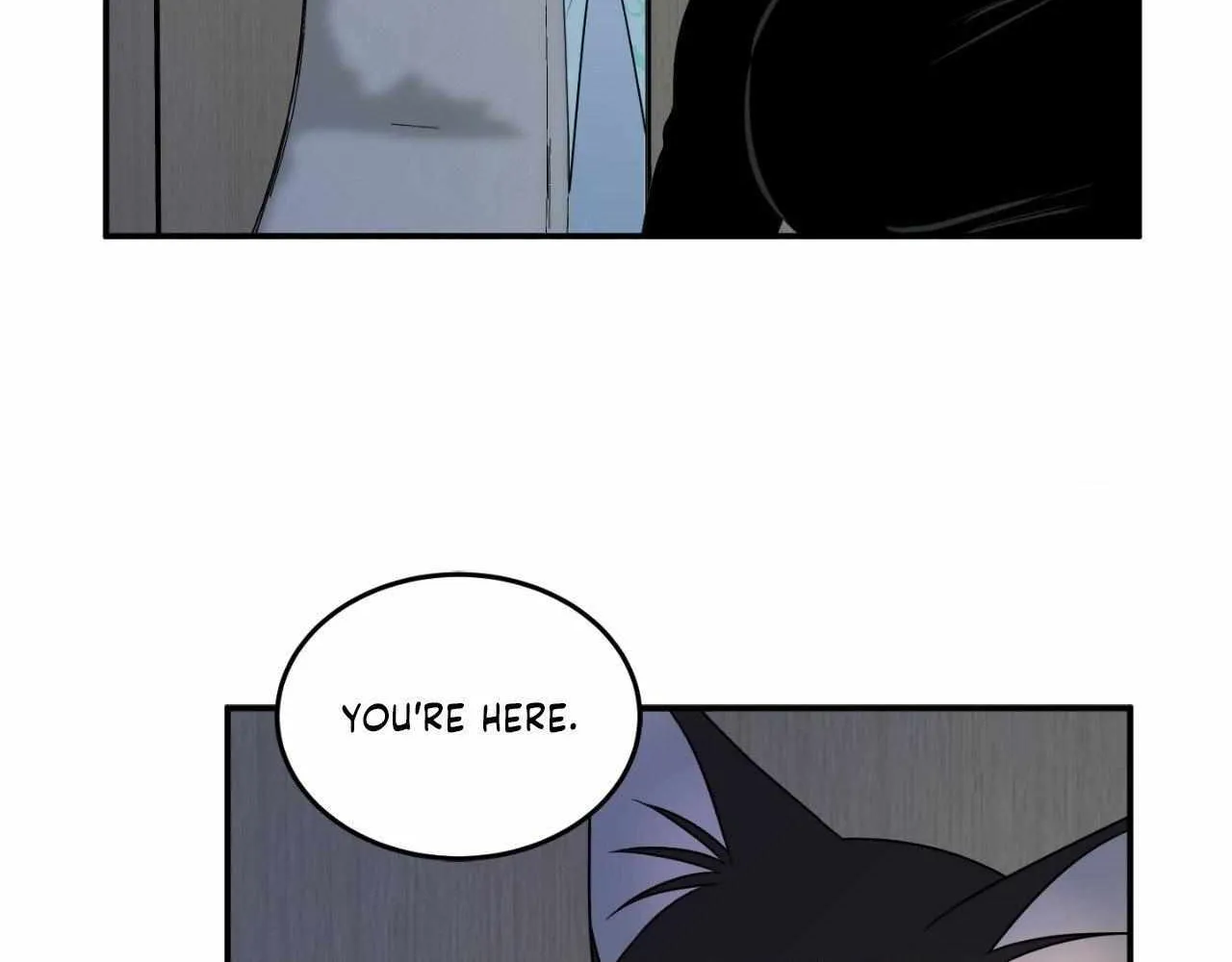 Blue Project Chapter 58 page 94 - 