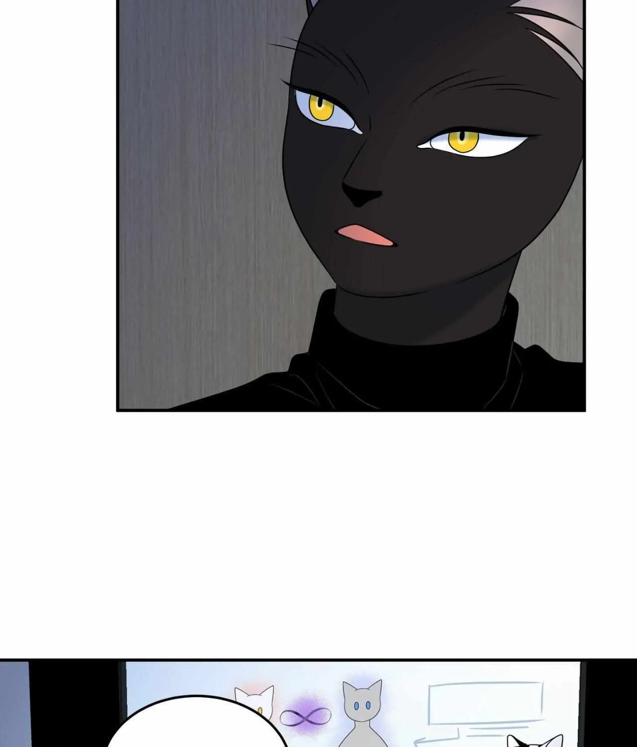 Blue Project Chapter 58 page 95 - 