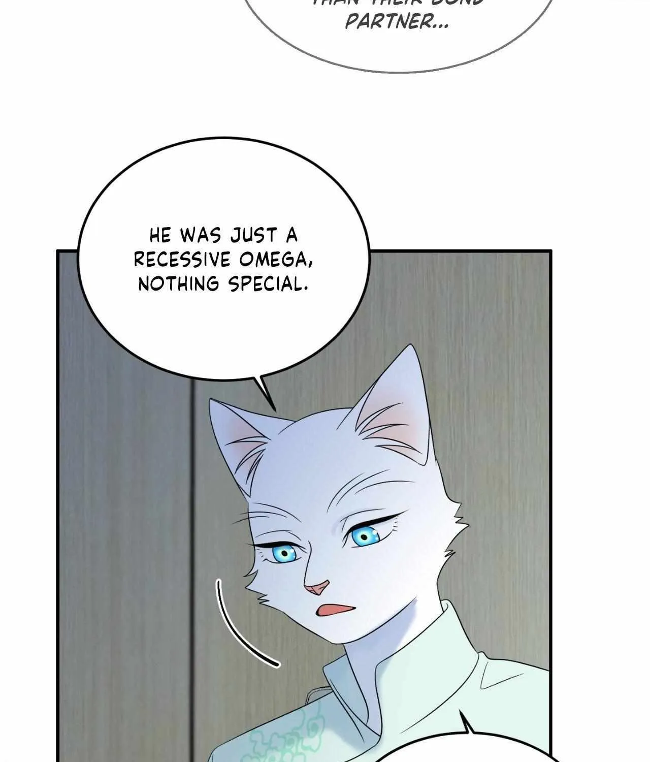 Blue Project Chapter 58 page 99 - 