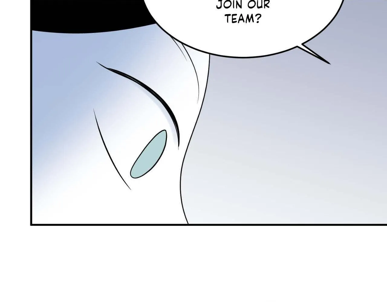 Blue Project Chapter 59 page 11 - 