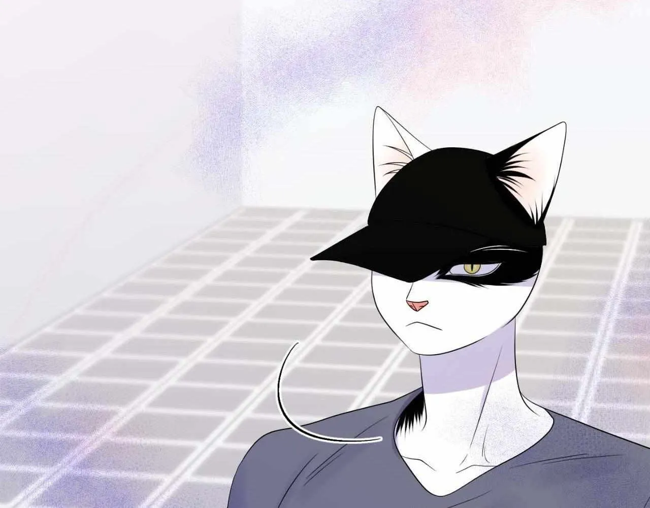 Blue Project Chapter 59 page 101 - 