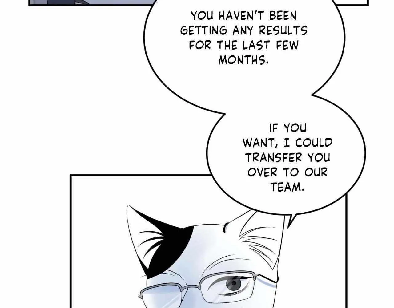 Blue Project Chapter 59 page 13 - 