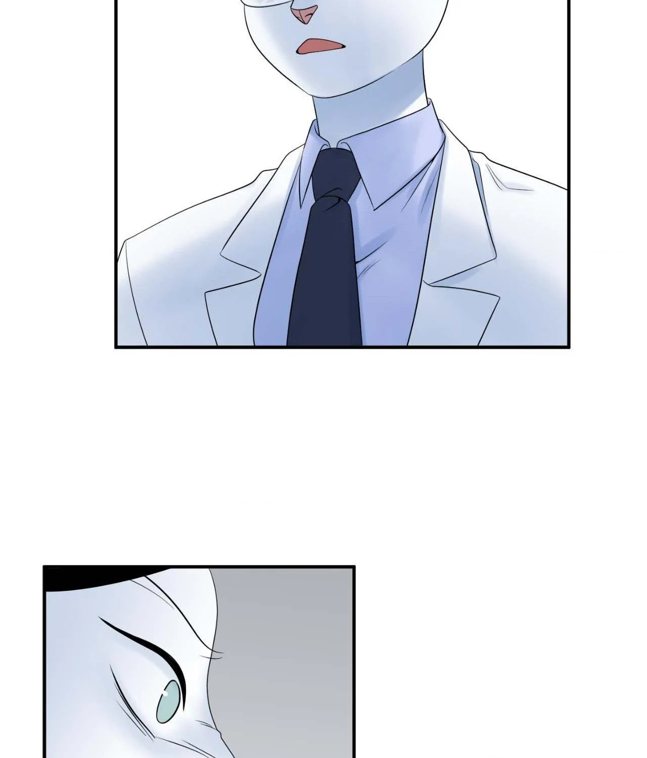 Blue Project Chapter 59 page 14 - 