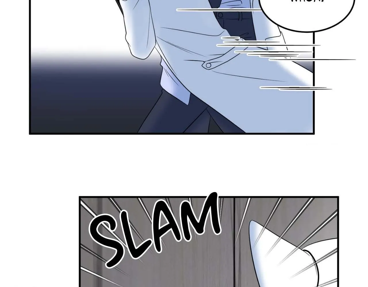 Blue Project Chapter 59 page 19 - 