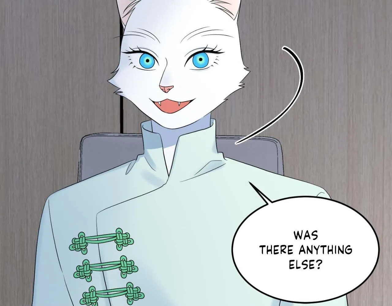 Blue Project Chapter 59 page 3 - 
