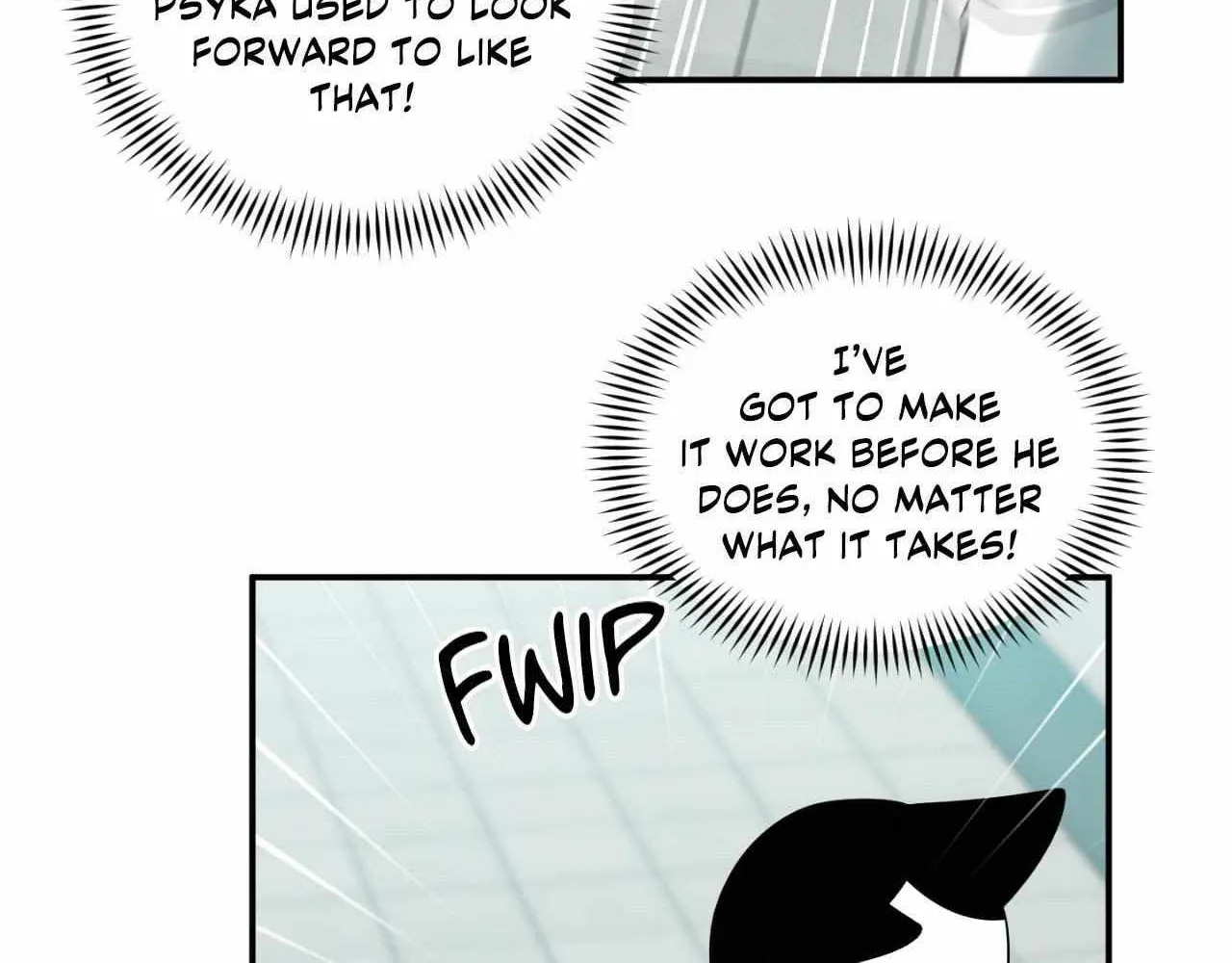 Blue Project Chapter 59 page 25 - 