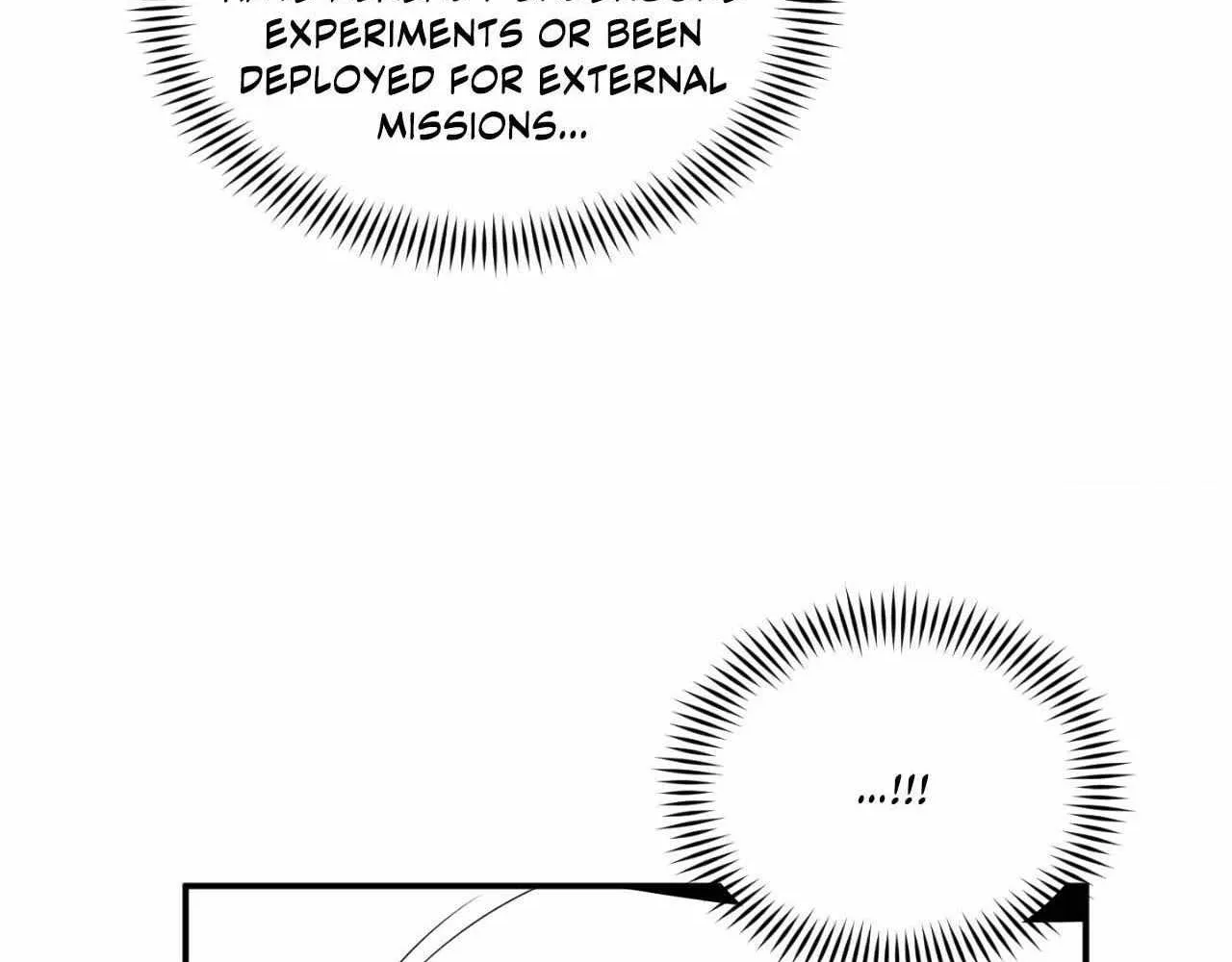 Blue Project Chapter 59 page 29 - 