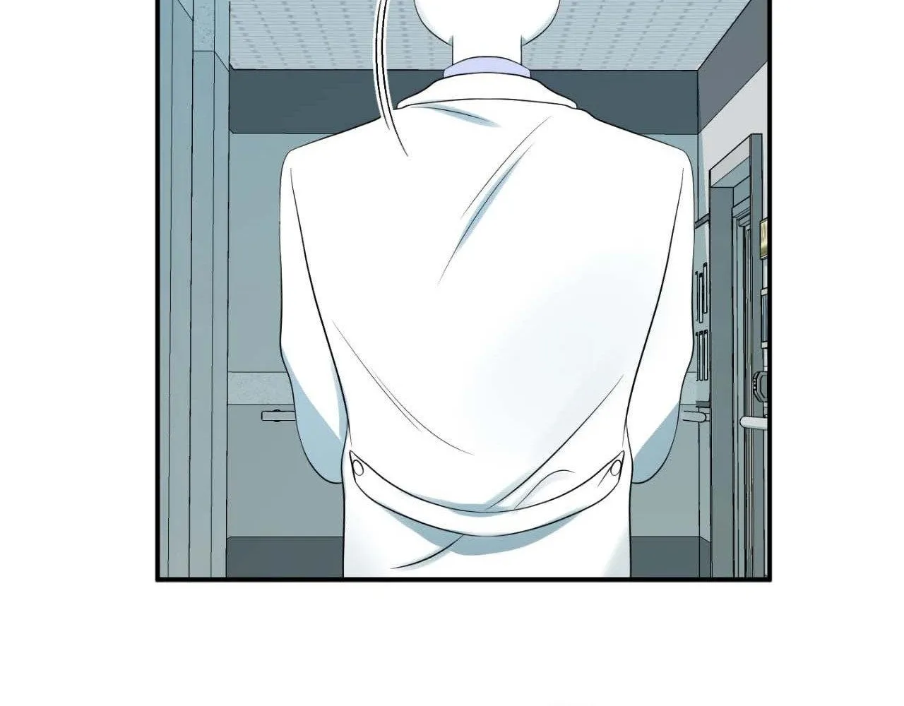 Blue Project Chapter 59 page 31 - 
