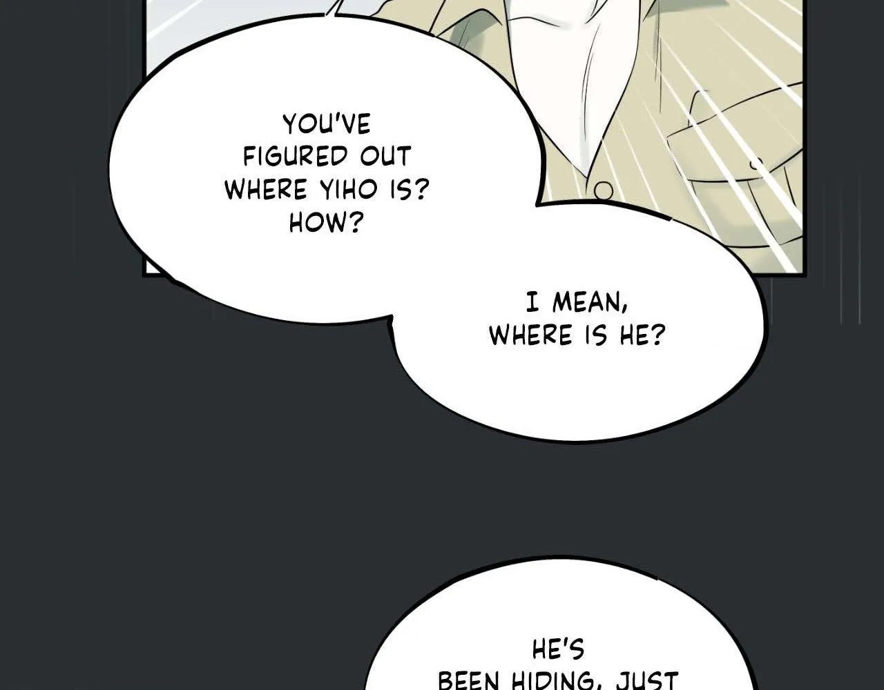 Blue Project Chapter 59 page 39 - 