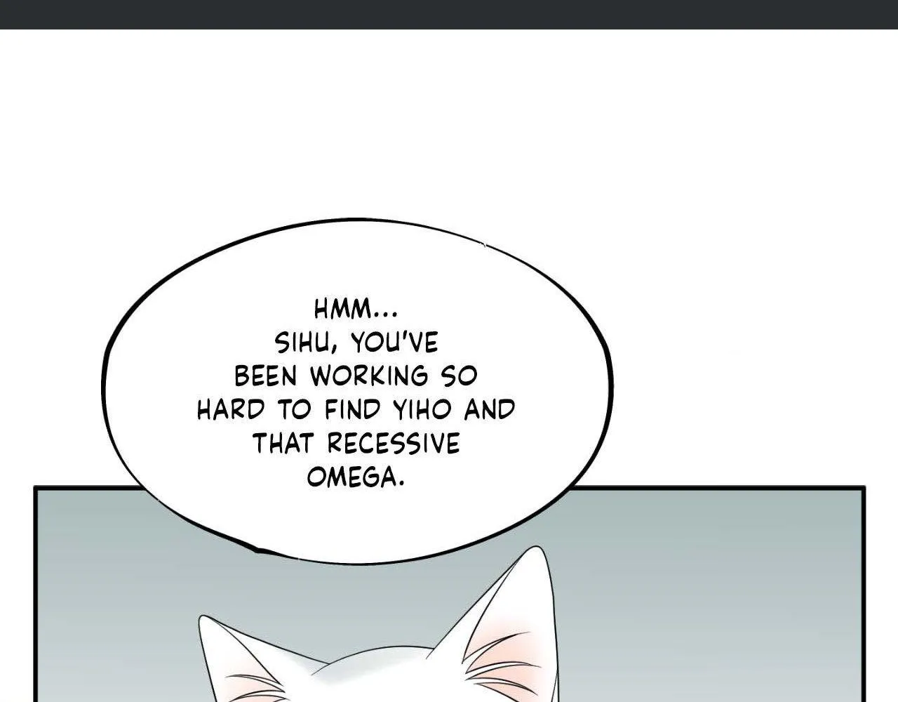 Blue Project Chapter 59 page 41 - 