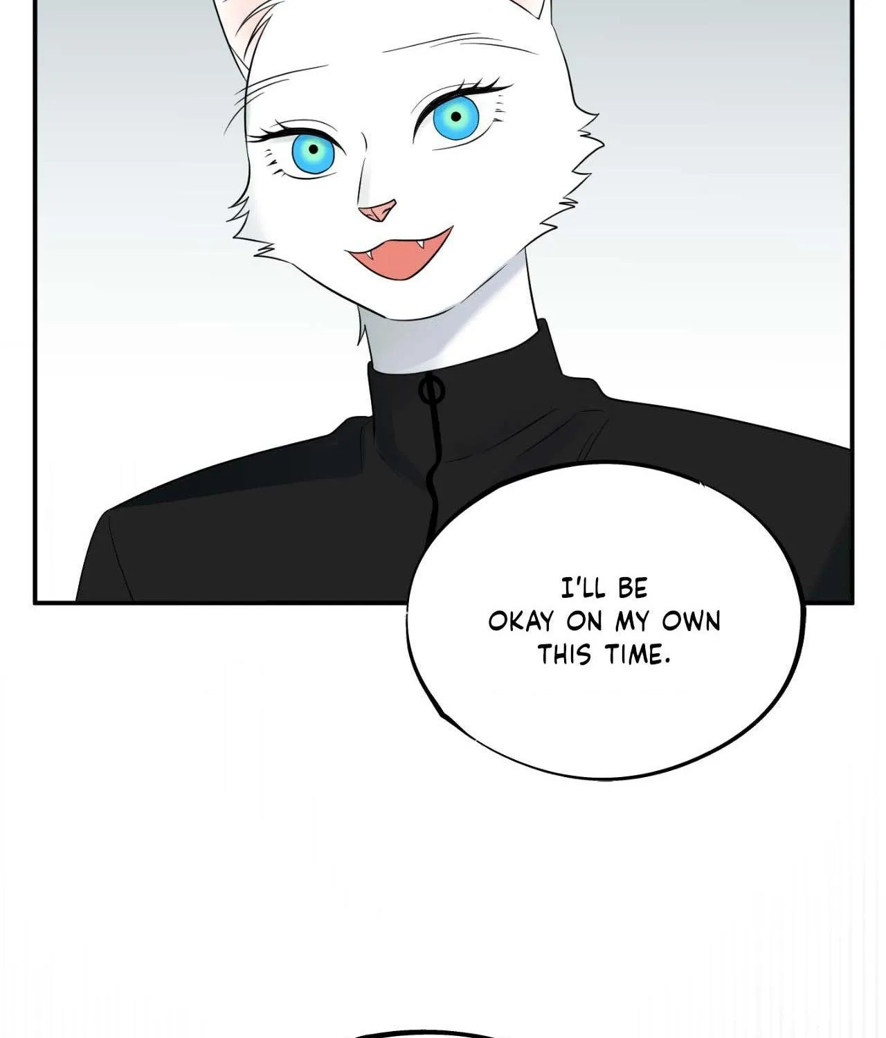 Blue Project Chapter 59 page 42 - 