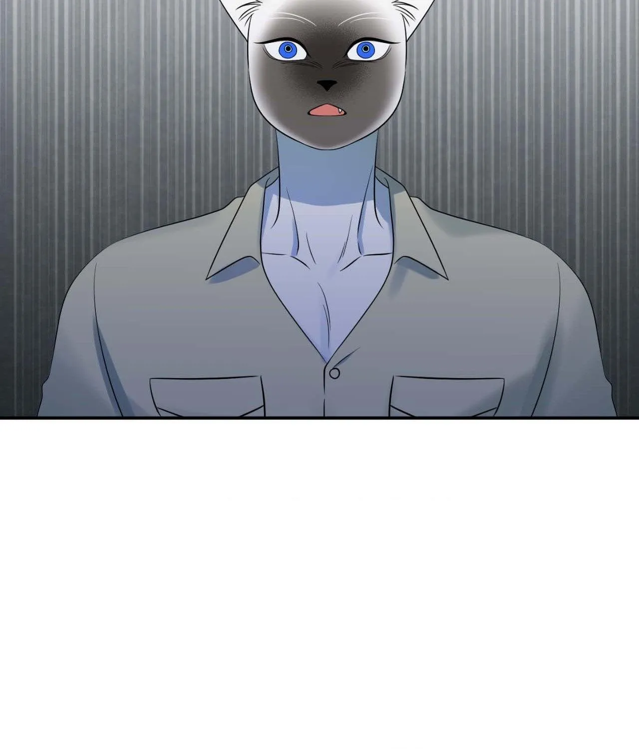 Blue Project Chapter 59 page 44 - 
