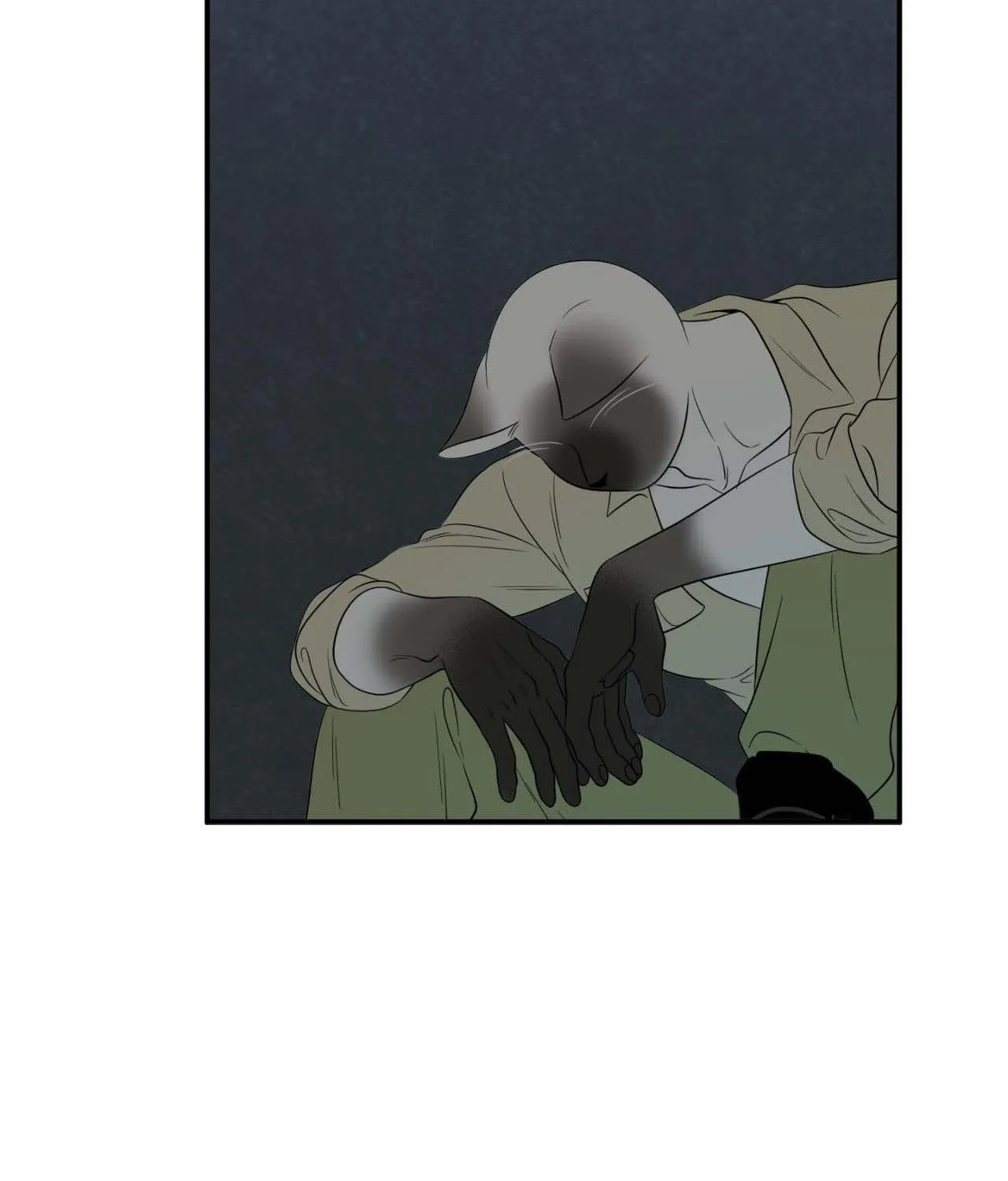 Blue Project Chapter 59 page 46 - 