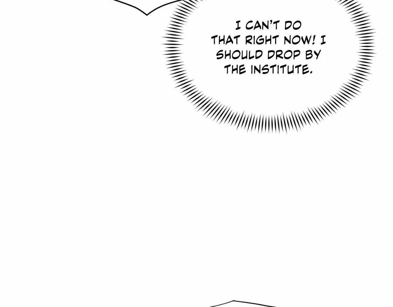 Blue Project Chapter 59 page 51 - 