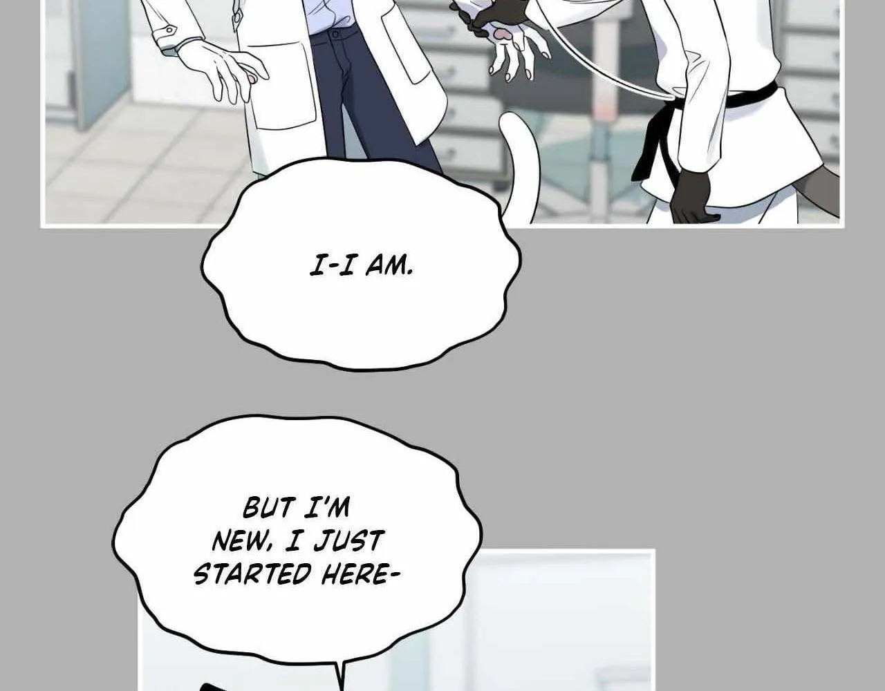 Blue Project Chapter 59 page 55 - 