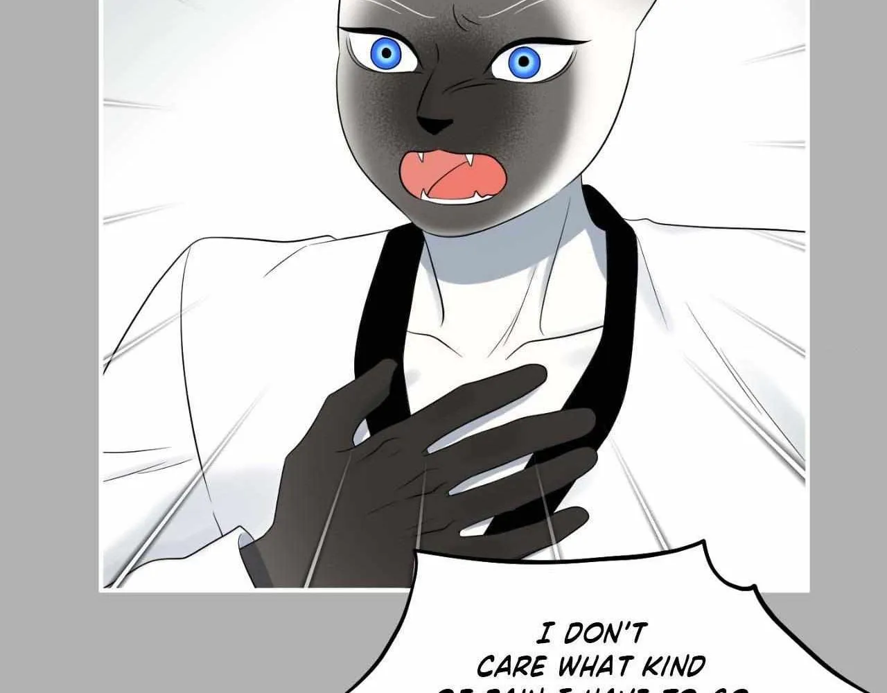 Blue Project Chapter 59 page 57 - 