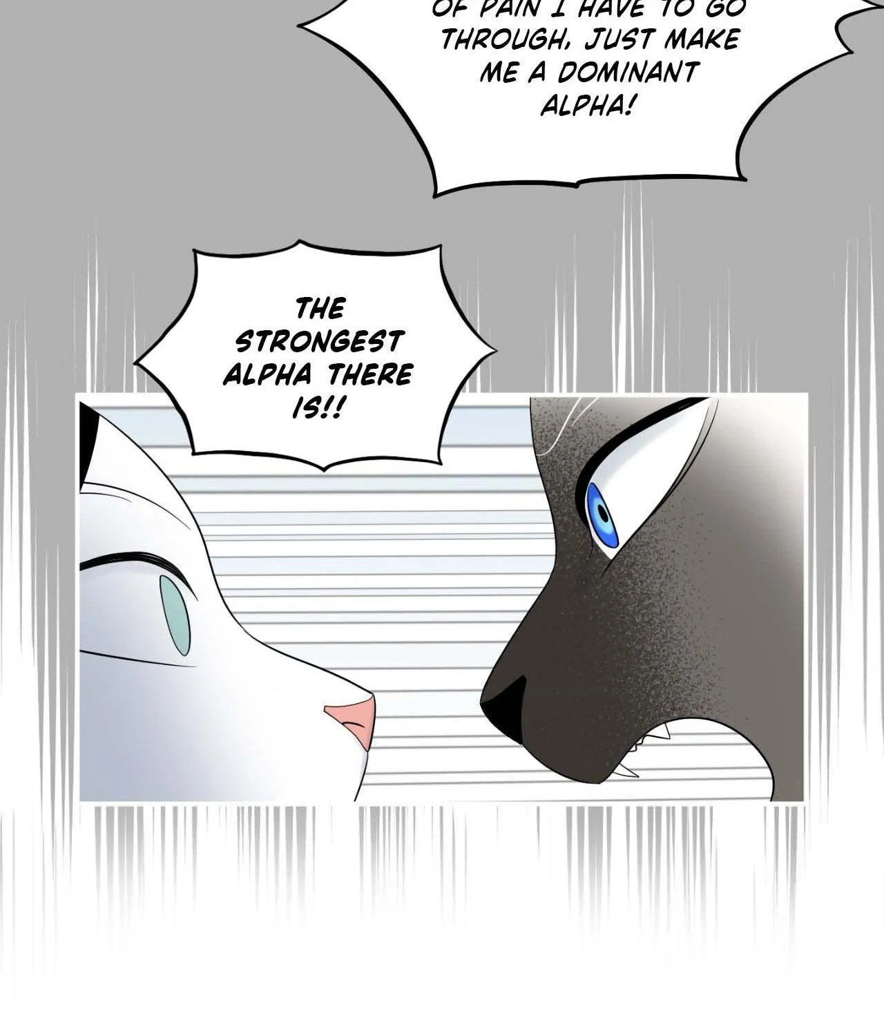 Blue Project Chapter 59 page 58 - 
