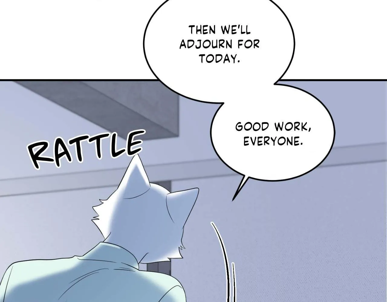 Blue Project Chapter 59 page 7 - 