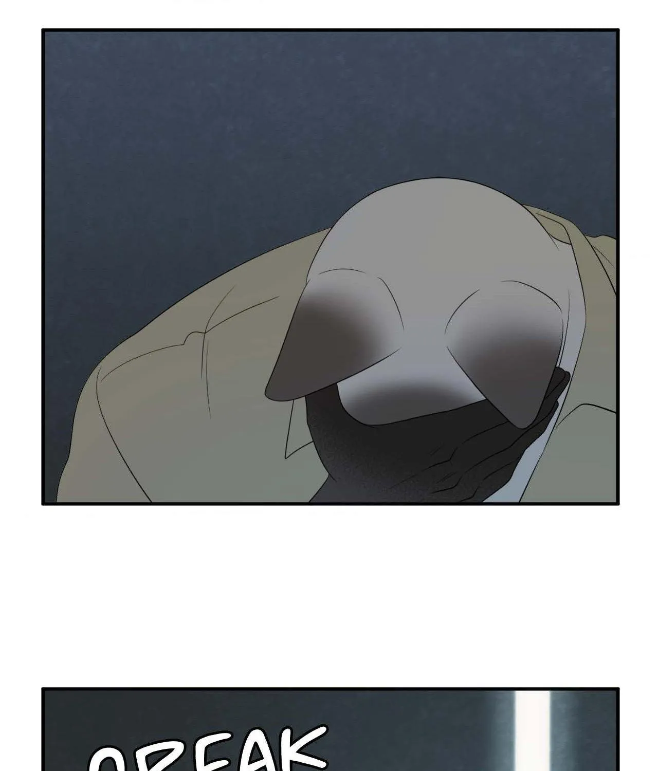 Blue Project Chapter 59 page 64 - 
