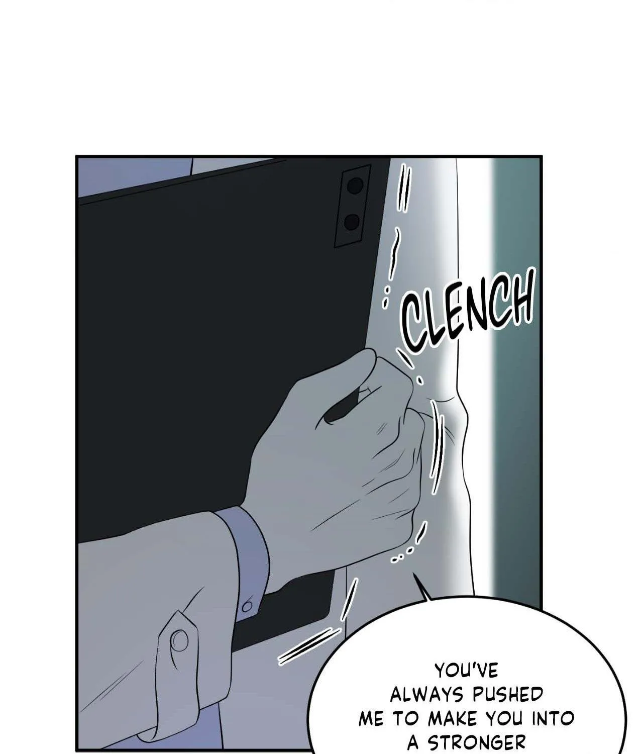 Blue Project Chapter 59 page 72 - 