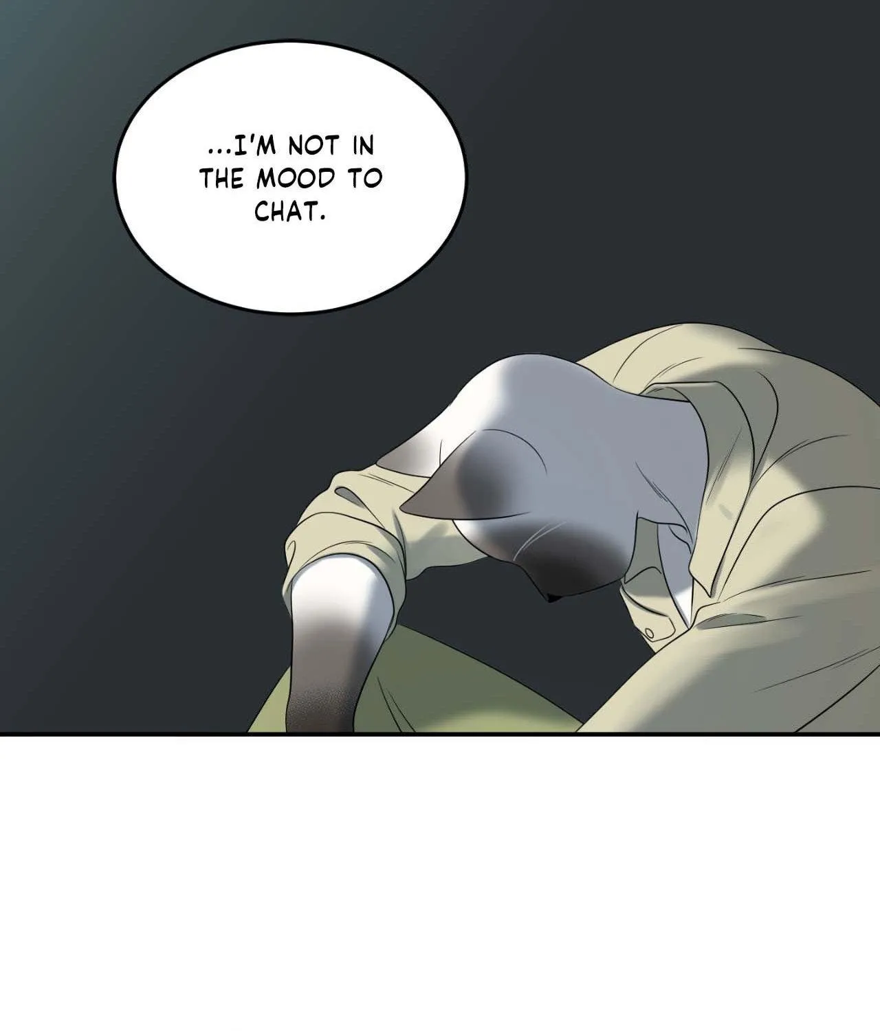Blue Project Chapter 59 page 74 - 