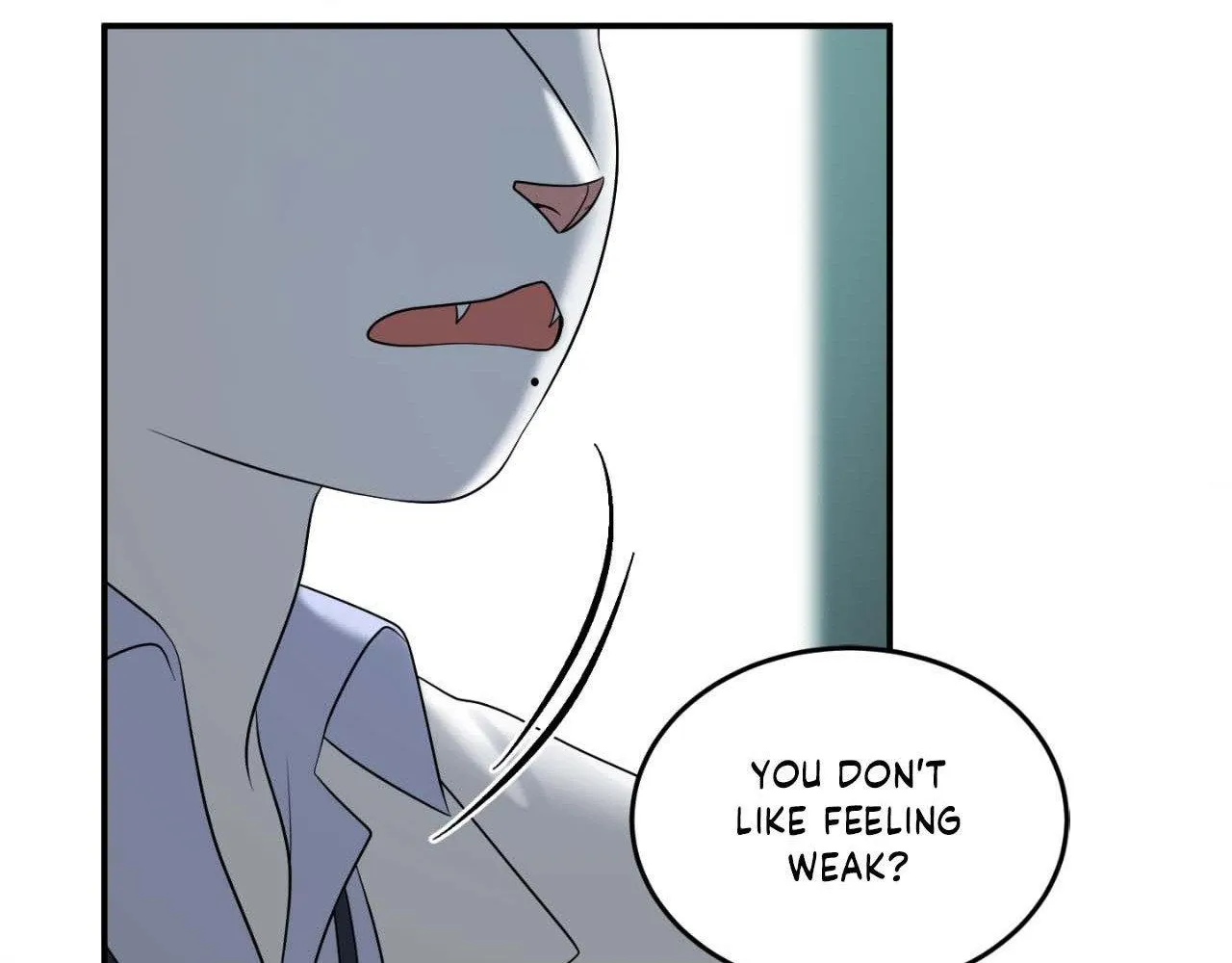 Blue Project Chapter 59 page 75 - 