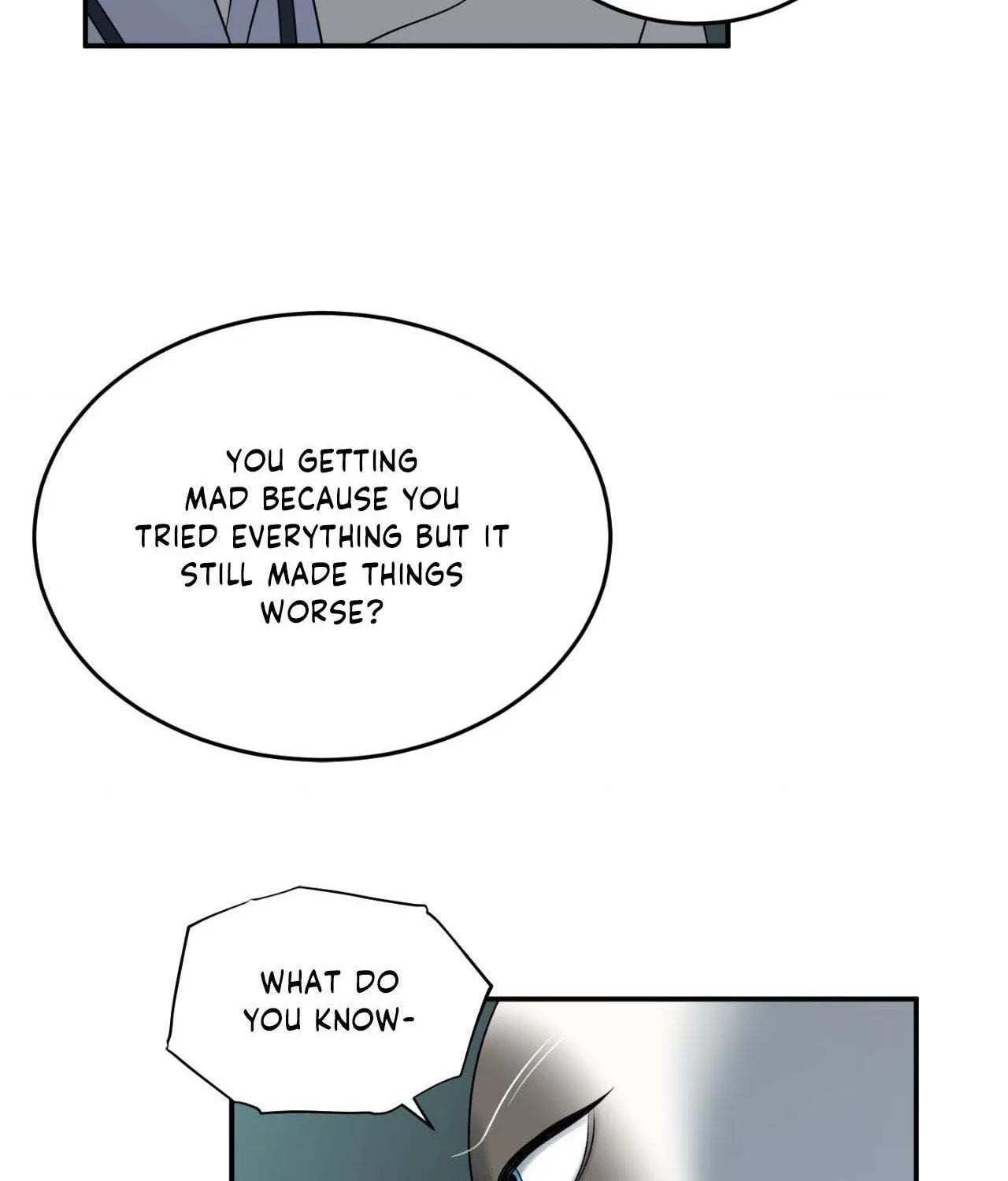 Blue Project Chapter 59 page 76 - 