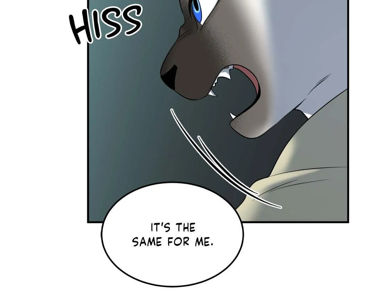 Blue Project Chapter 59 page 77 - 
