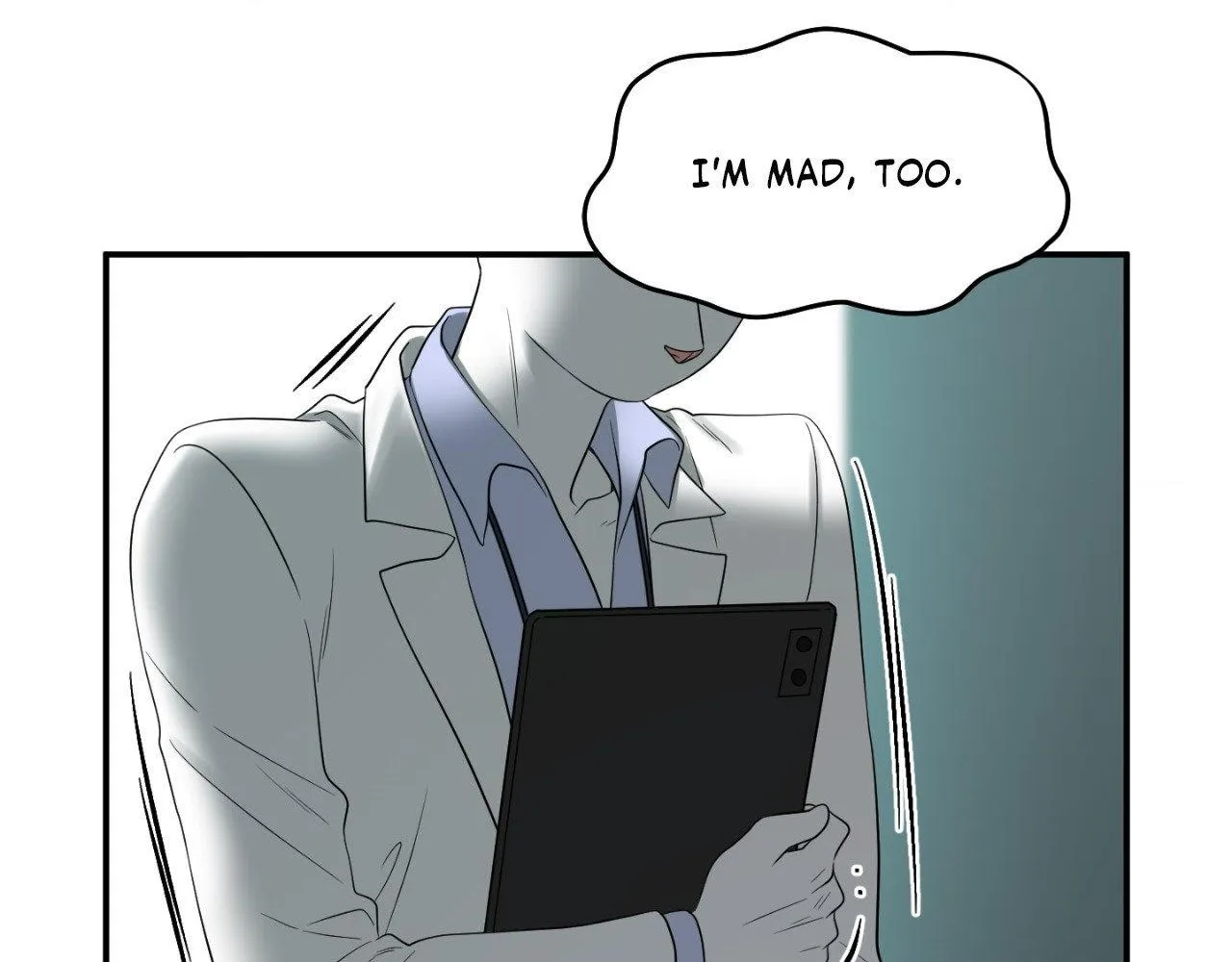 Blue Project Chapter 59 page 79 - 