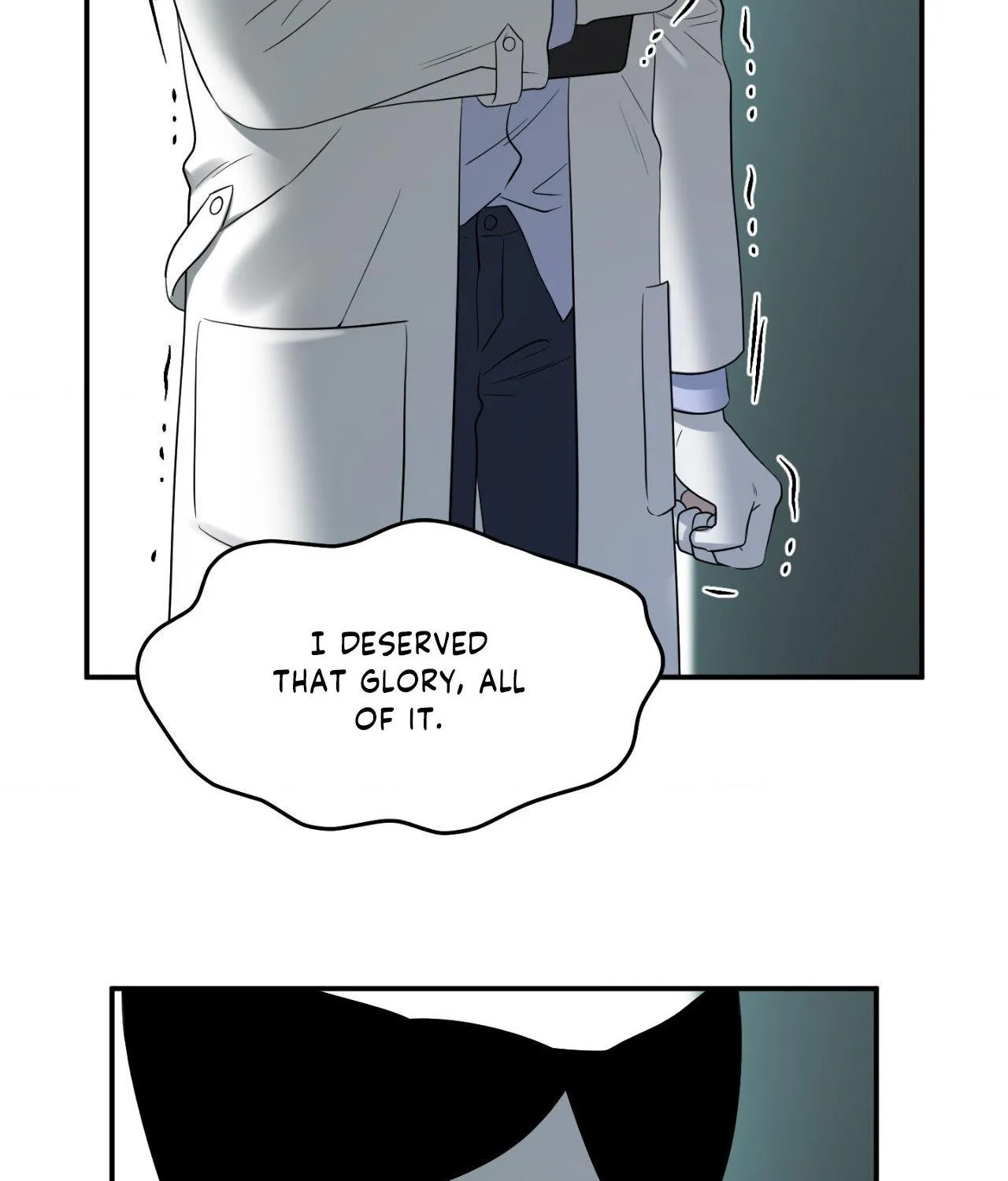 Blue Project Chapter 59 page 80 - 