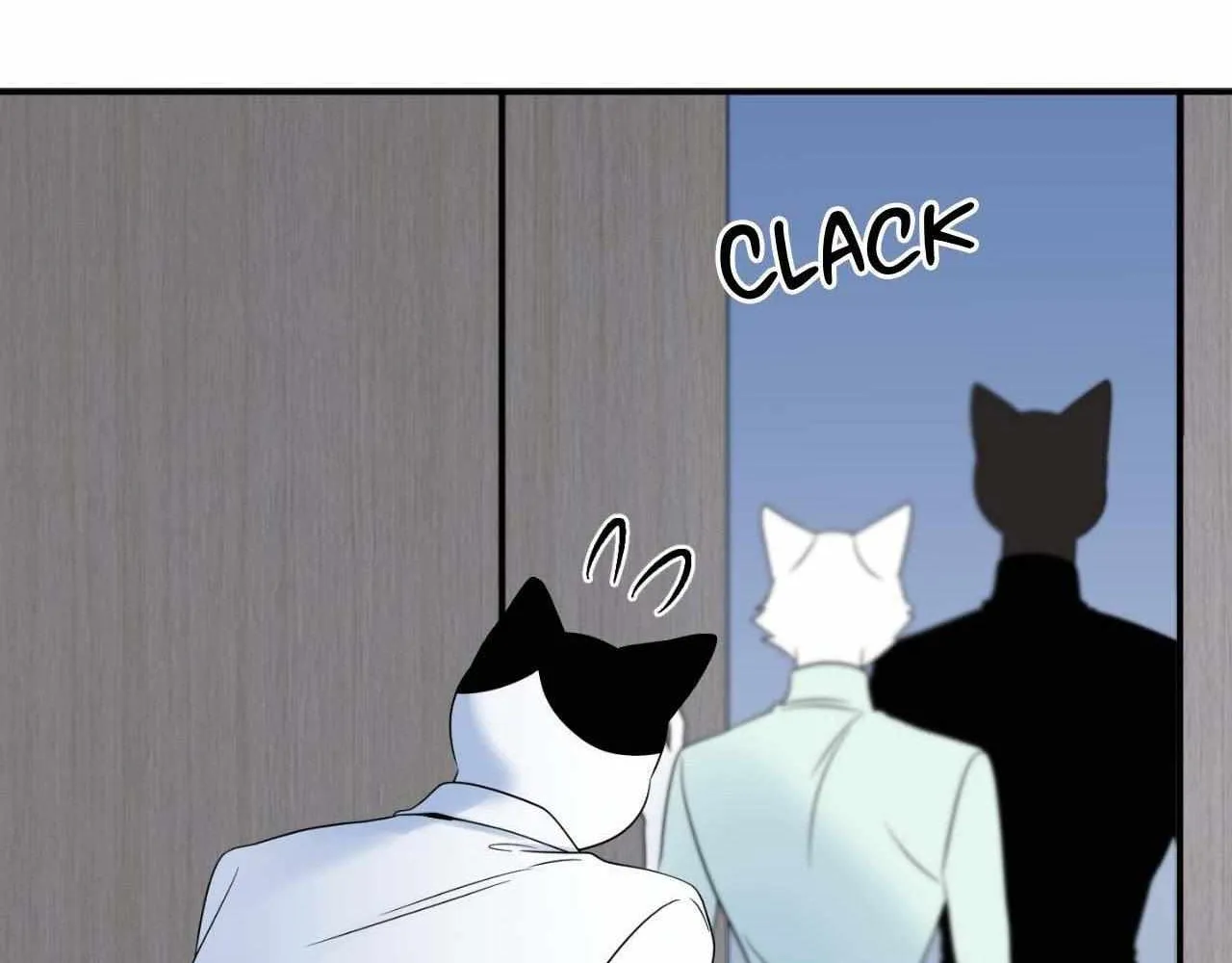 Blue Project Chapter 59 page 9 - 