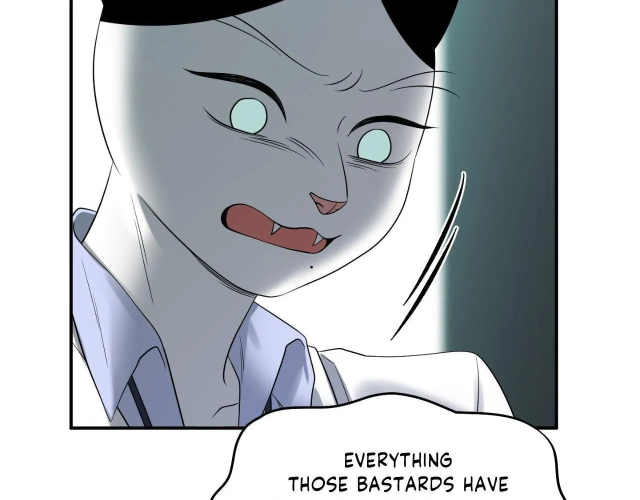 Blue Project Chapter 59 page 81 - 