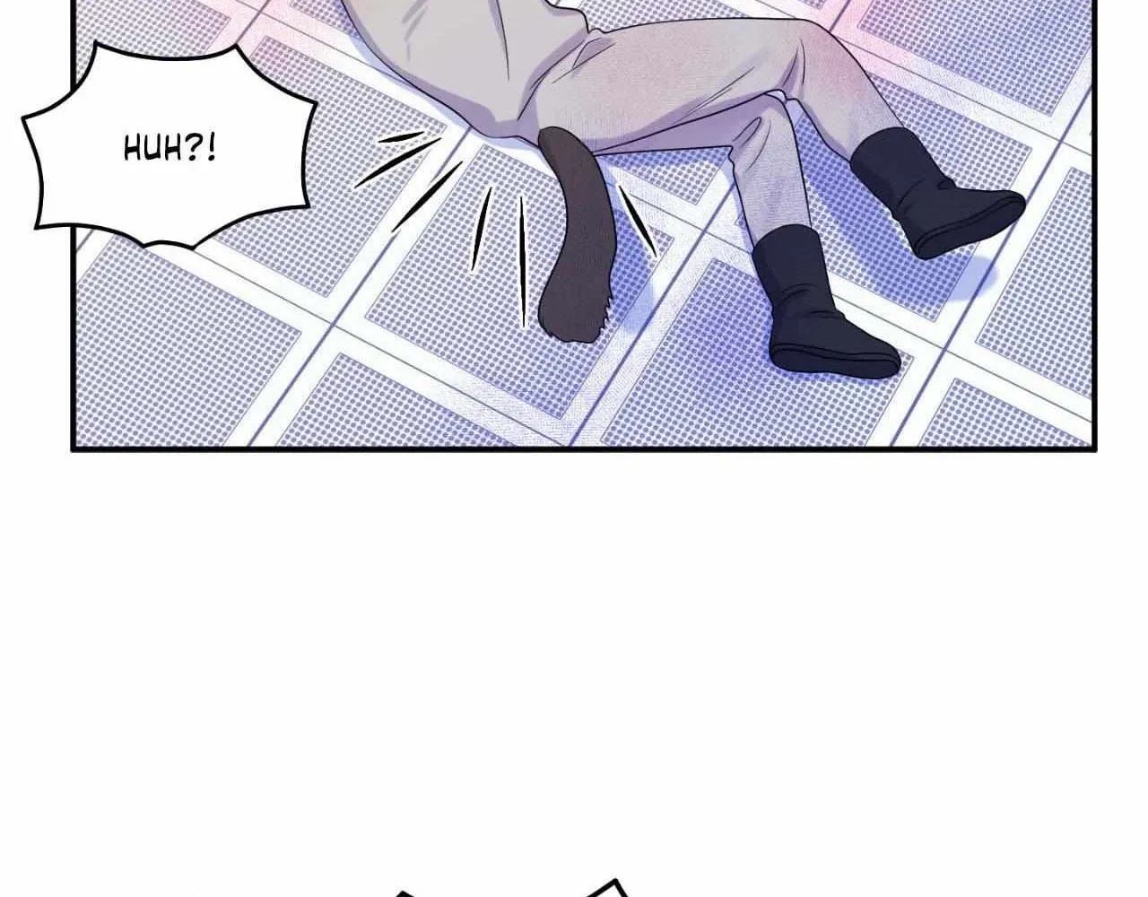 Blue Project Chapter 59 page 93 - 