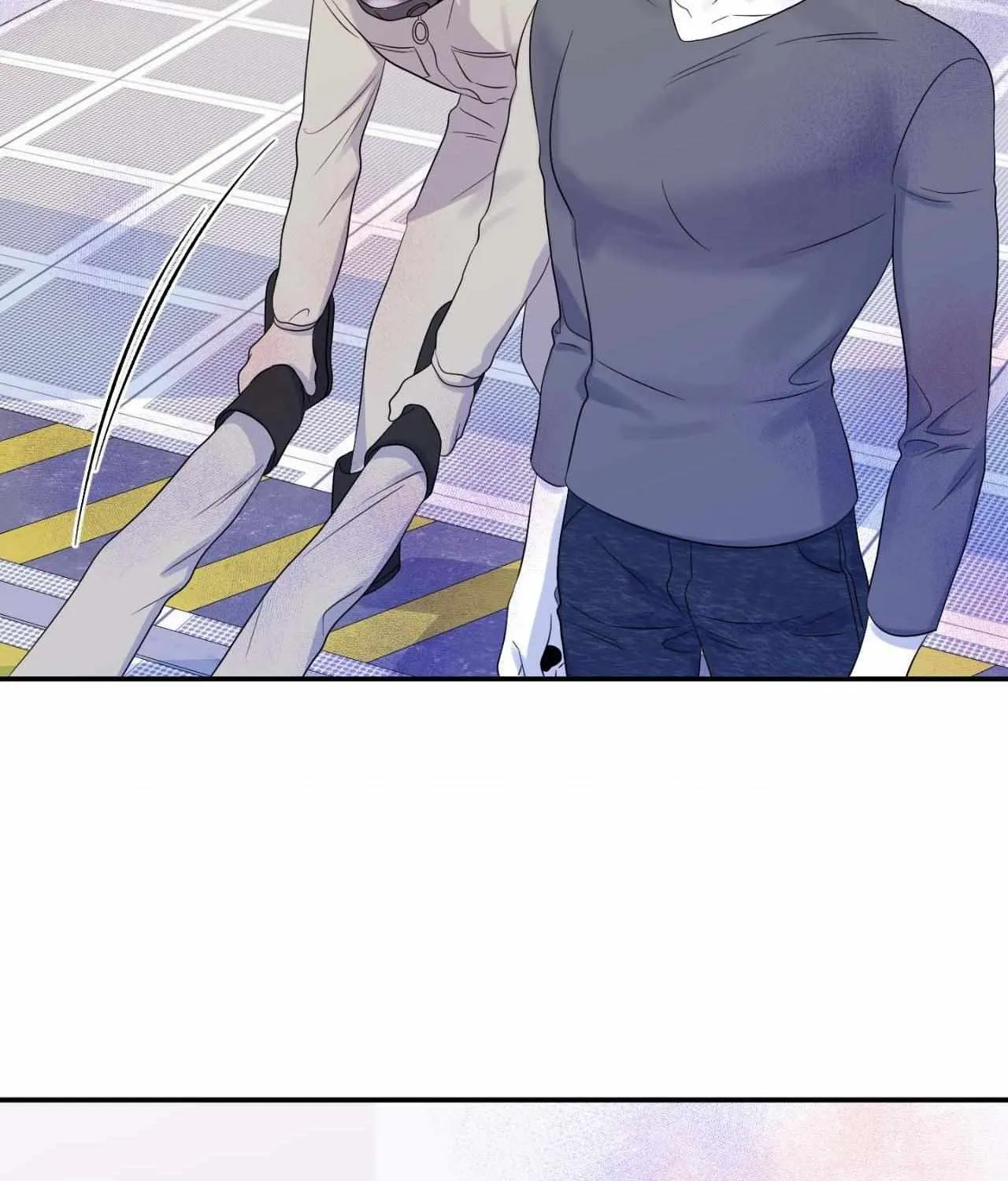 Blue Project Chapter 59 page 100 - 