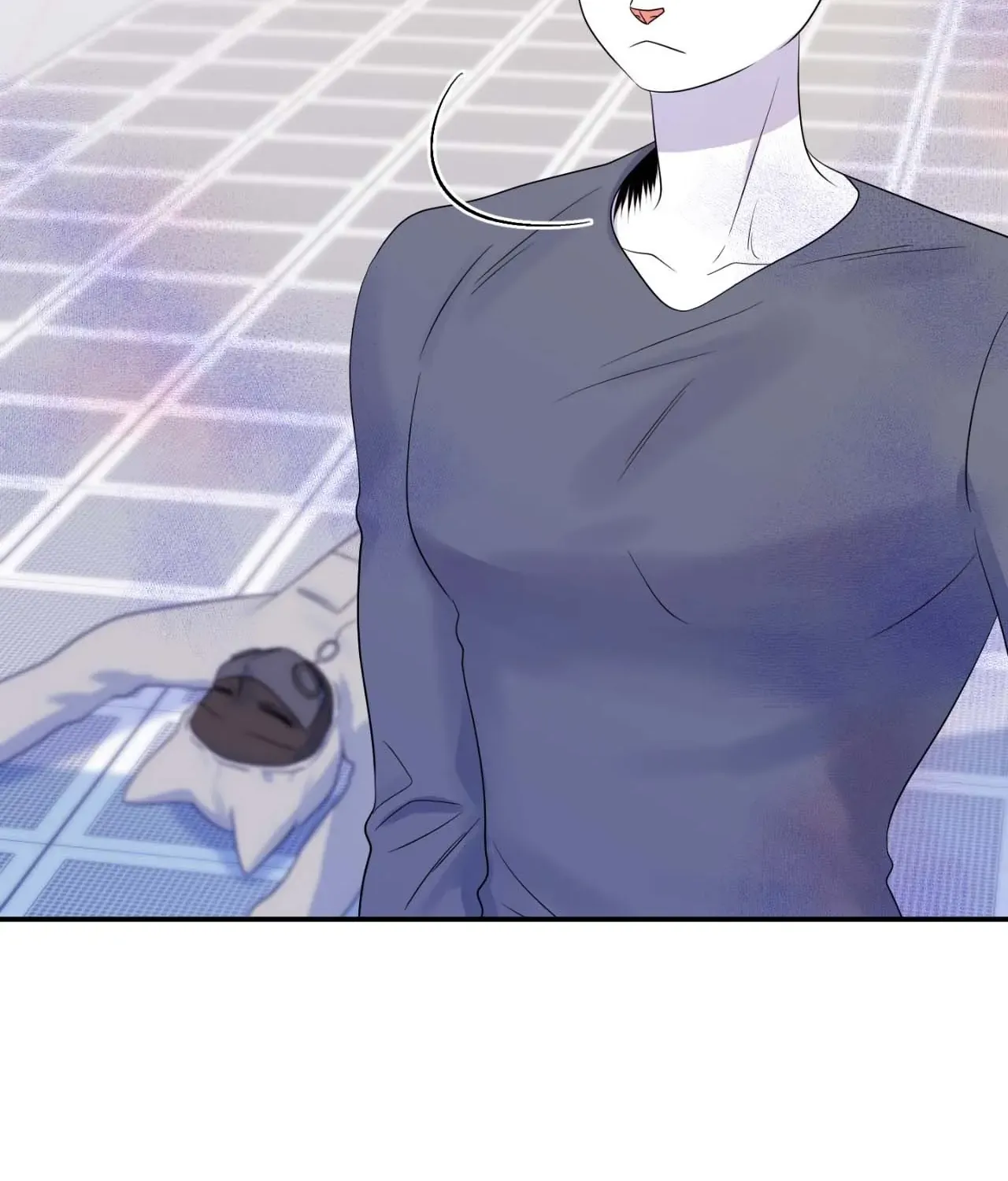 Blue Project Chapter 60 page 3 - 