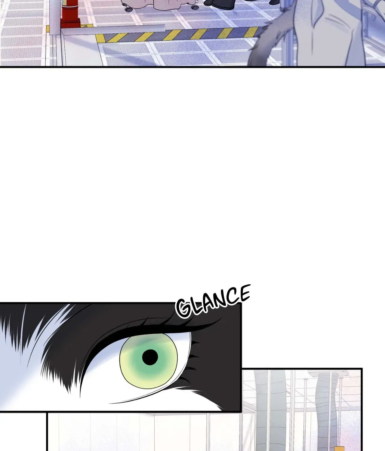 Blue Project Chapter 60 page 24 - 