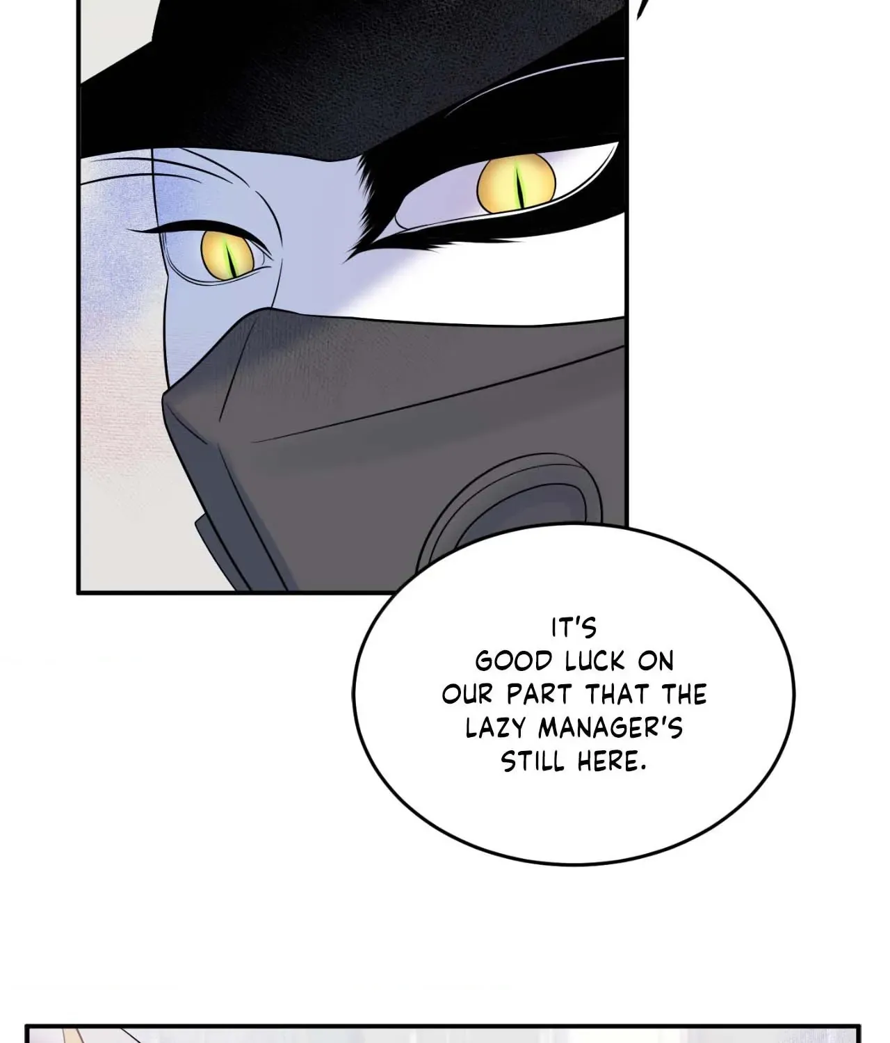 Blue Project Chapter 60 page 29 - 