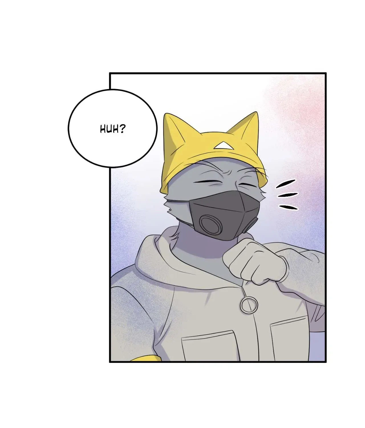 Blue Project Chapter 60 page 4 - 
