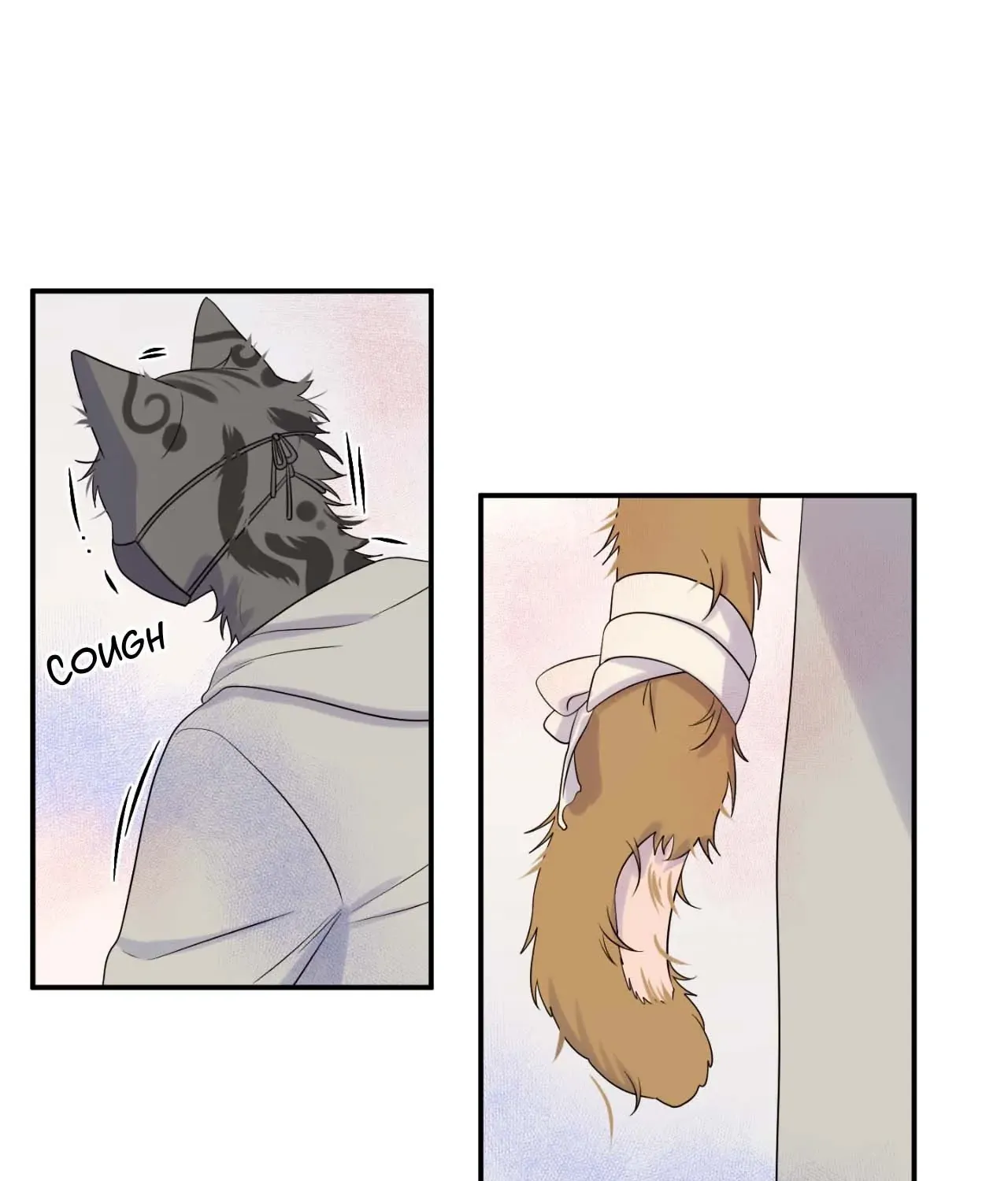 Blue Project Chapter 60 page 31 - 