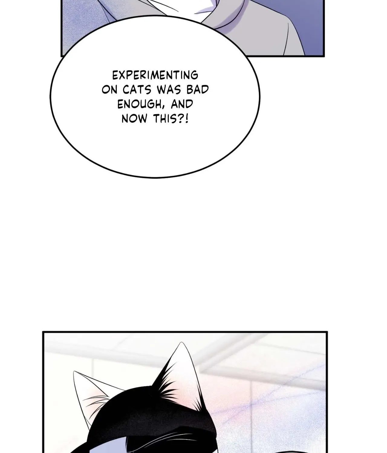 Blue Project Chapter 60 page 37 - 