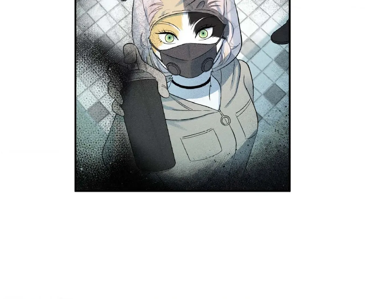 Blue Project Chapter 60 page 42 - 